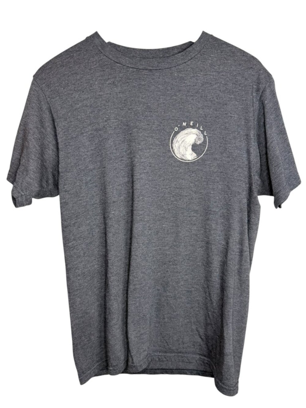 O’Neill Men’s Dark Blue Modern Fit T-Shirt Medium